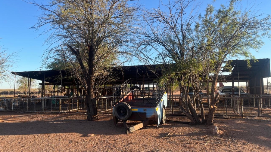 3 Bedroom Property for Sale in Upington Rural Northern Cape